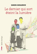 Dernier qui sort éteint la lumière (Le) [nouvelle édition]